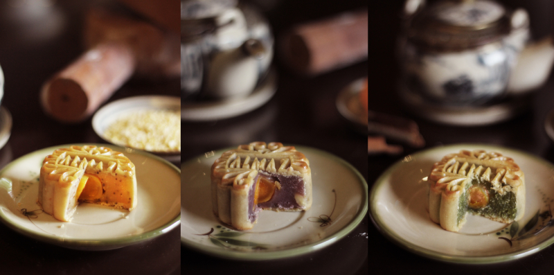 Bánh trung thu tươi Almaz gói trọn tinh hoa ẩm thực Hà thành - ảnh 6