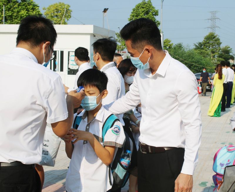 Ngành Giáo dục và đào tạo