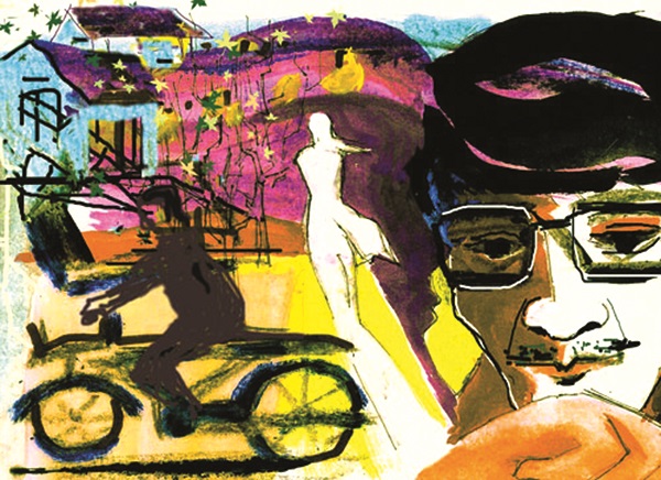 Minh họa sưu tầm