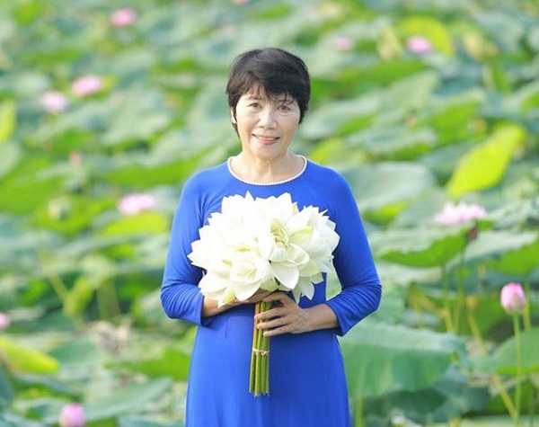 TS Dương Thị Thanh Mai