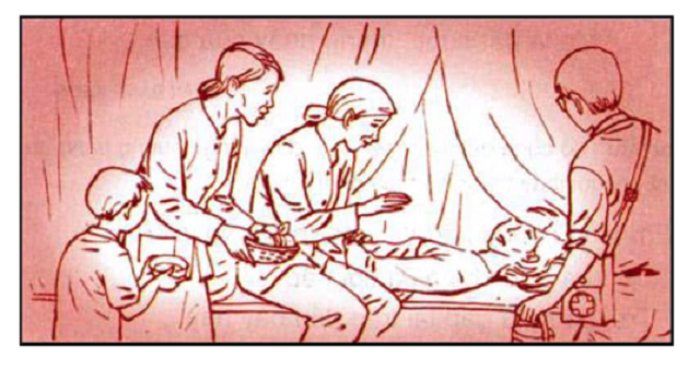 Ảnh minh họa. Ảnh minh họa.