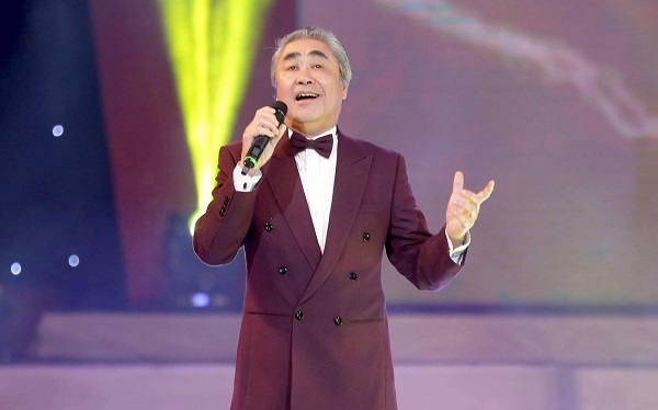 NSND Quang Thọ sẽ biểu diễn trong chương trình “Lời thề độc lập”