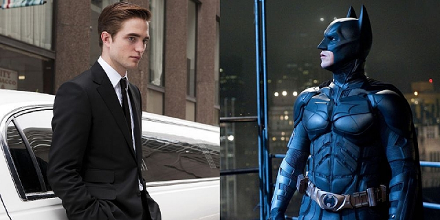 Phim Người dơi phải dừng quay do tài tử Robert Pattinson dương tính với Covid-19 Phim Người dơi phải dừng quay do tài tử Robert Pattinson dương tính với Covid-19