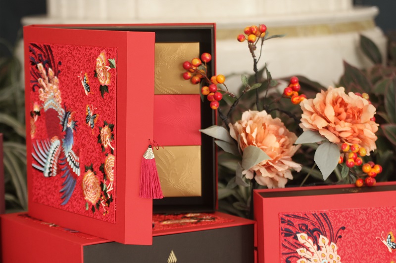 Sức hấp dẫn khó cưỡng của những vị bánh Trung thu độc lạ - ảnh 10