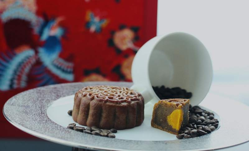 Sức hấp dẫn khó cưỡng của những vị bánh Trung thu độc lạ - ảnh 3