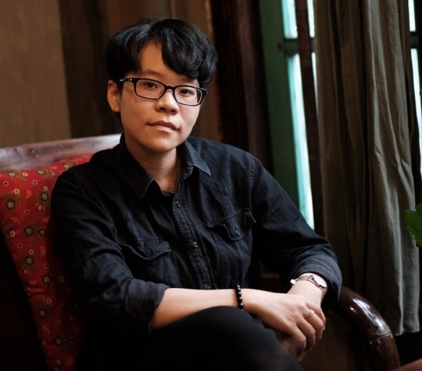 Nguyễn Hải Vân, thủ khoa xuất sắc trường đại học Y tế công cộng Nguyễn Hải Vân, thủ khoa xuất sắc trường đại học Y tế công cộng