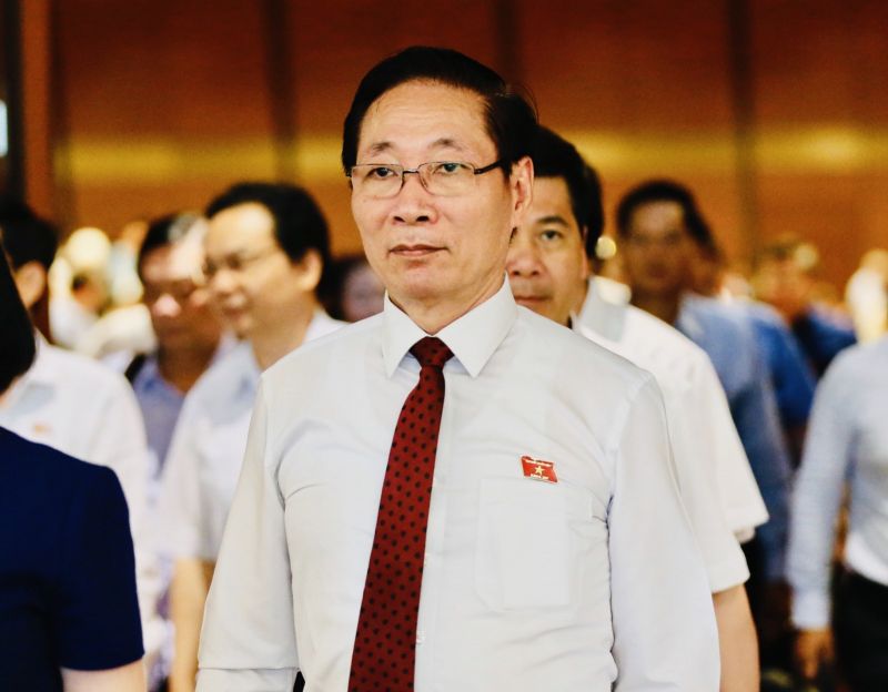 Luật sư Nguyễn Văn Chiến, Chủ nhiệm Đo&agrave;n Luật sư TP H&agrave; Nội Ph&oacute; Chủ tịch Li&ecirc;n đo&agrave;n Luật sư Việt Nam