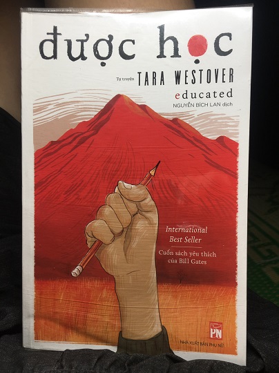 "Được học" - đó là hạnh phúc - ảnh 1