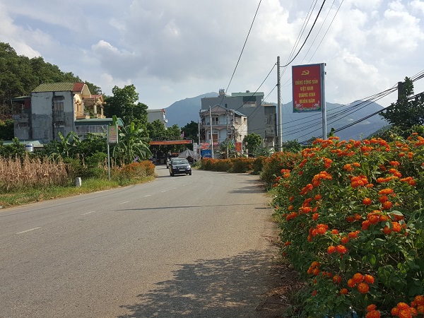 Xã Yên Bình ngày càng đổi mới hơn nhờ xây dựng nếp sống văn minh Xã Yên Bình ngày càng đổi mới hơn nhờ xây dựng nếp sống văn minh