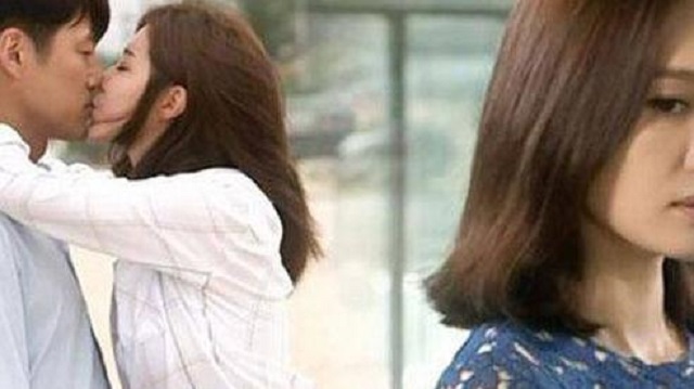 Ngoại t&igrave;nh l&agrave; l&yacute; do khiến nhiều cặp vợ chồng dẫn đến ly h&ocirc;n.