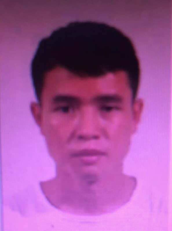 Đối tượng Nguyễn Duy Hải