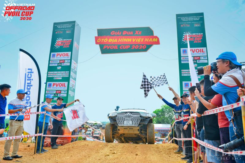 Giải đua để kết nối, khuyến kh&iacute;ch c&aacute;c th&agrave;nh vi&ecirc;n t&iacute;ch cực tham gia v&agrave;o c&aacute;c hoạt động cộng đồng, x&atilde; hội, cứu hộ, từ thiện ở c&aacute;c v&ugrave;ng s&acirc;u, v&ugrave;ng xa, nơi giao th&ocirc;ng kh&oacute; khăn.