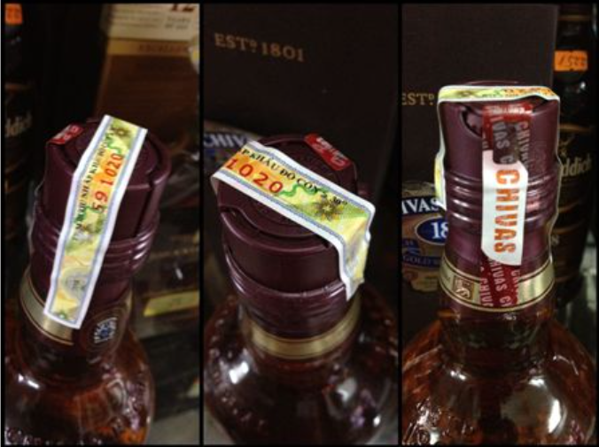 Các tổ chức, cá nhân sản xuất, nhập khẩu những sản phẩm chịu thuế tiêu thụ đặc biệt (rượu, thuốc lá) sẽ phải dán tem điện tử cho sản phẩm theo đề xuất tại dự thảo Thông tư mới. (Ảnh minh họa: Báo chính phủ) Các tổ chức, cá nhân sản xuất, nhập khẩu những sản phẩm chịu thuế tiêu thụ đặc biệt (rượu, thuốc lá) sẽ phải dán tem điện tử cho sản phẩm theo đề xuất tại dự thảo Thông tư mới. (Ảnh minh họa: Báo chính phủ)