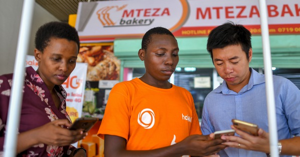 Hệ thống kiểm soát roaming của Viettel giúp bảo vệ khách hàng khi đến khu vực biên giới.