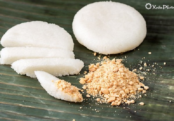 Cơm nắm của mẹ - ảnh 1