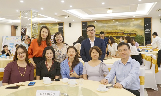 Ban Cố vấn và Ban huấn luyện là những chuyên gia giàu kinh nghiệm ở nhiều lĩnh vực.