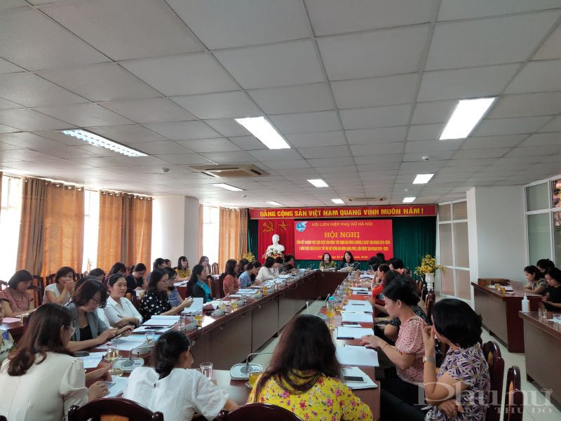 C&aacute;c đại biểu tham dự hội nghị