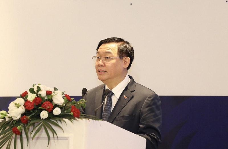 Bí Thư Thành ủy Hà Nội phát biểu Bí Thư Thành ủy Hà Nội phát biểu