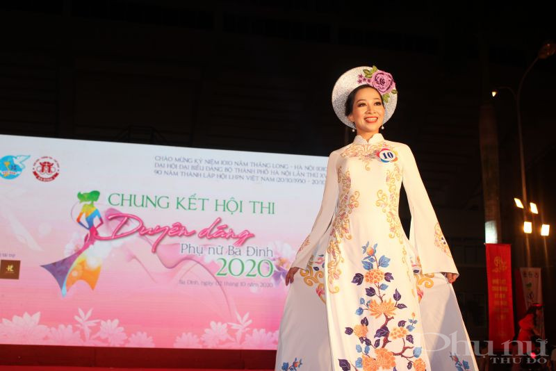 Sau gần 3 tháng tổ chức, từ 90 thí sinh đại diện cho 90 tổ chức công đoàn cơ sở trên địa bàn tham dự Hội thi, Ban Tổ chức đã lựa chọn 15 thí sinh dự thi Vòng Chung kết.