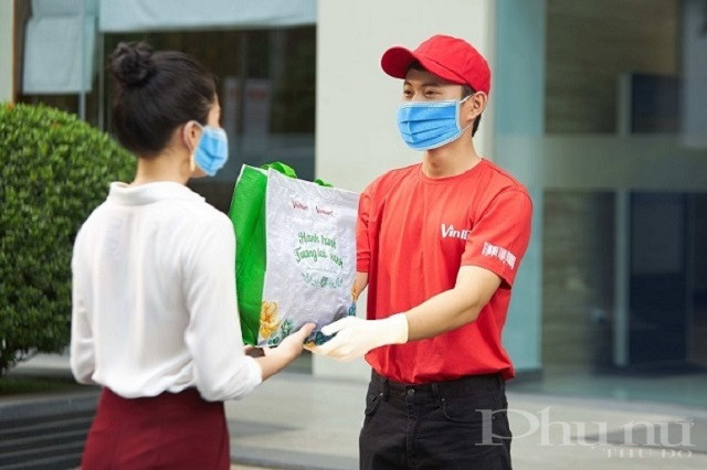 Bỏ túi 3 ứng dụng “Đi chợ online” giúp chị em đi chợ “khỏe re” mùa dịch bệnh - ảnh 3