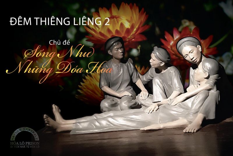 Những người phụ nữ "Sống như những đóa hoa" - ảnh 1
