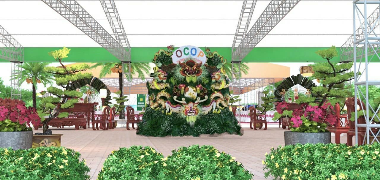 Mô phỏng sự kiện