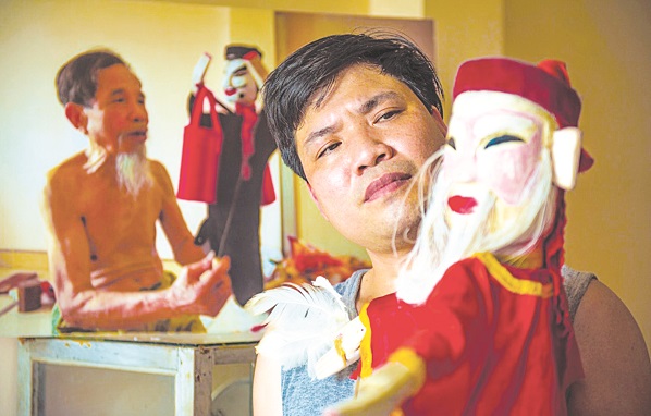 Anh Phạm Công Bằng