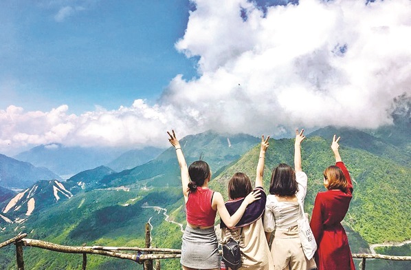 Tháng 10, đừng bỏ lỡ những nơi này ở Tây Bắc - ảnh 1