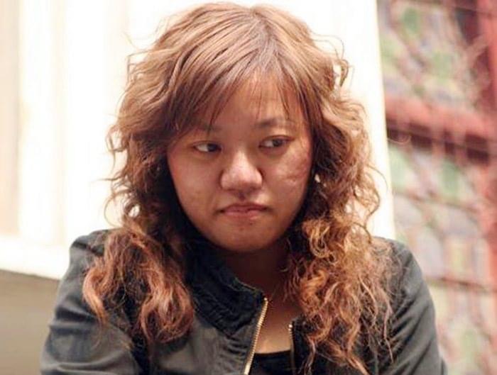 Bloger Phạm Thị Đoan Trang