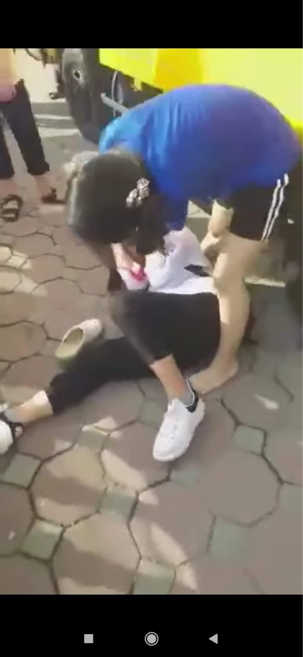 Ảnh cắt từ clip