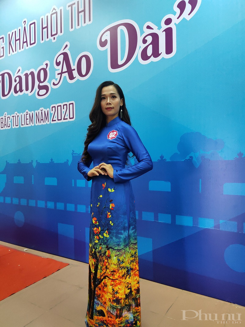 Đ&acirc;y cũng l&agrave; s&acirc;n chơi văn h&oacute;a nghệ thuật bổ &iacute;ch kh&ocirc;ng chỉ gi&uacute;p chị em hội vi&ecirc;n phụ nữ, c&ocirc;ng đo&agrave;n được giao lưu học hỏi m&agrave; c&ograve;n l&agrave; dịp  phục vụ cho đời sống tinh thần, th&uacute;c đẩy việc r&egrave;n luyện, học tập từng bước n&acirc;ng cao thị hiếu thẩm mỹ hướng tới c&aacute;i ch&acirc;n, thiện, mỹ trong cuộc sống của c&aacute;n bộ, hội vi&ecirc;n, đo&agrave;n vi&ecirc;n c&ocirc;ng đo&agrave;n, người lao động tr&ecirc;n địa b&agrave;n quận Bắc Từ Li&ecirc;m