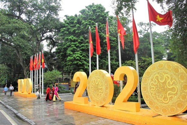 Các đột phá và  nhiệm vụ, giải pháp tăng nguồn lực phát triển Thủ đô - ảnh 1