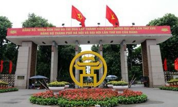 Gương mẫu xây dựng hệ thống chính trị trong sạch, vững mạnh - ảnh 2