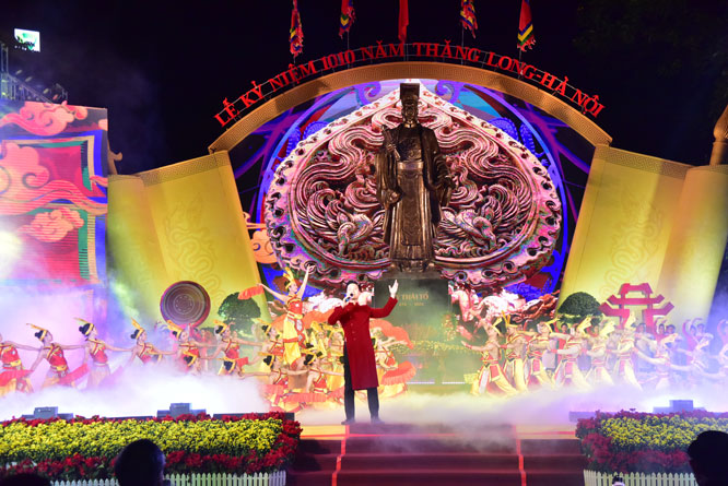 Công chúng được thưởng thức những ca khúc hay nhất về Hà Nội qua chương trình