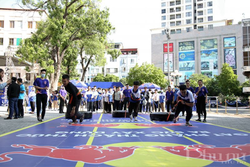 Sôi động Ngày hội “Tôi yêu Tổ quốc tôi” năm 2020 - ảnh 3