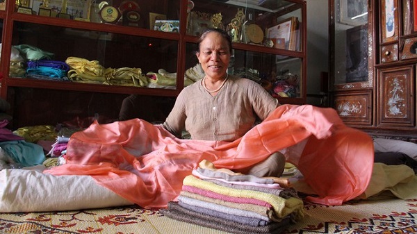 Những bông hoa đẹp của Thủ đô năm 2020 - ảnh 1