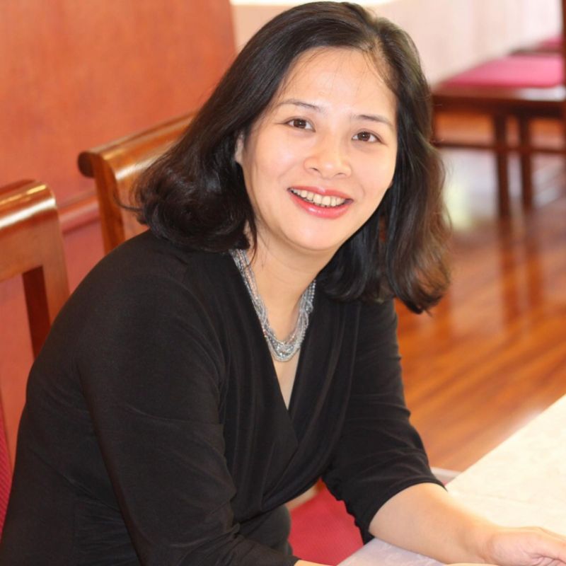 Những bông hoa đẹp của Thủ đô năm 2020 - ảnh 3