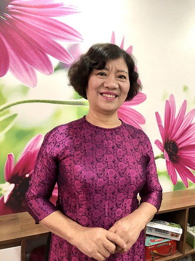 Dấu ấn 90 năm công tác Hội - ảnh 3