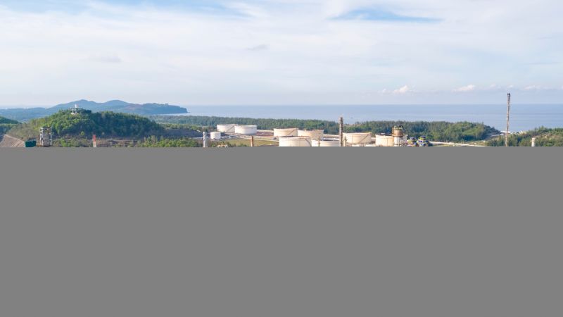 Một trong những th&agrave;nh c&ocirc;ng nhất của BSR trong Qu&yacute; III/2020 l&agrave; ho&agrave;n th&agrave;nh c&ocirc;ng t&aacute;c bảo dưỡng tổng thể đạt tất cả c&aacute;c chỉ ti&ecirc;u đề ra.