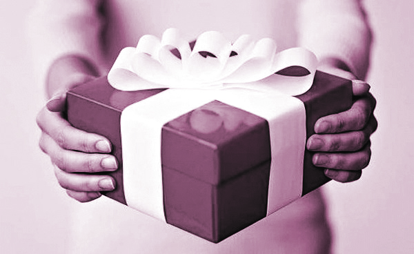 Hóa ra mẹ cũng có sinh nhật - ảnh 2