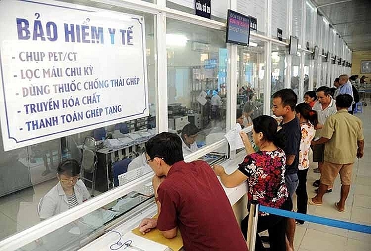 Phạt đến 5 triệu đồng khi cho người khác mượn thẻ bảo hiểm y tế - ảnh 1