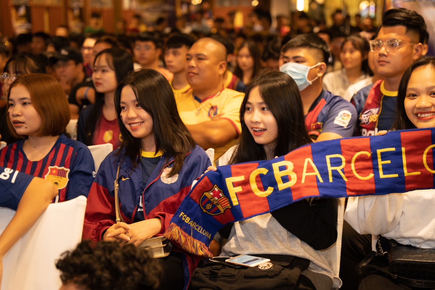 Thua Real cay đắng, Barca vẫn tràn đầy tự tin vào tương lai phía trước - ảnh 4