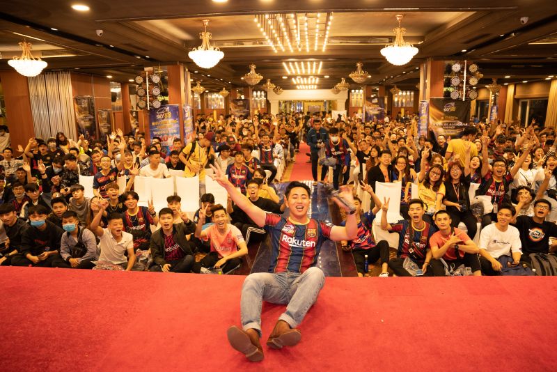 Thua Real cay đắng, Barca vẫn tràn đầy tự tin vào tương lai phía trước - ảnh 5