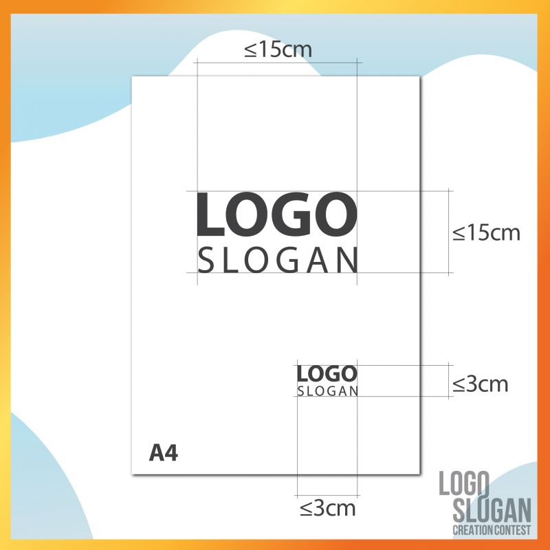 Kích cỡ logo tiết kiệm điện Kích cỡ logo tiết kiệm điện
