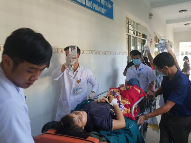 Ảnh: VGP Ảnh: VGP