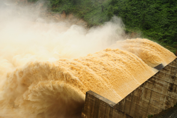 Nhà máy Thủy điện Đăck Mi Nhà máy Thủy điện Đăck Mi