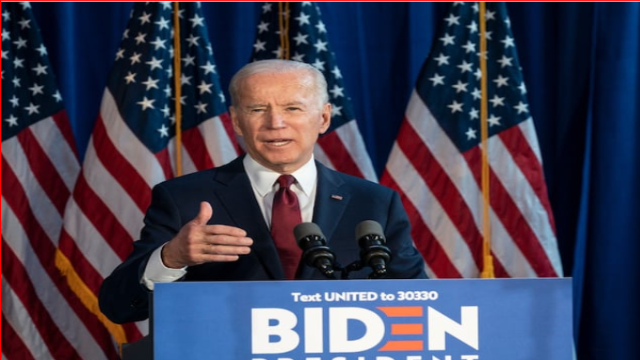 Ông Biden sẽ dành lợi thế lớn nếu chiếm được lá phiếu của các cử tri da màu. Ông Biden sẽ dành lợi thế lớn nếu chiếm được lá phiếu của các cử tri da màu.