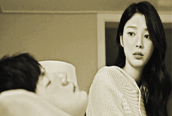 Chồng trẻ buồn tủi vì chứng “bất lực” - ảnh 2