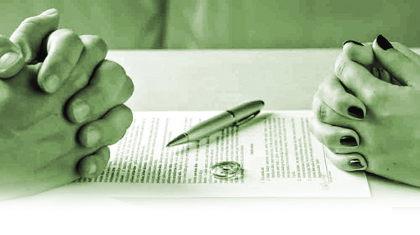 Làm thủ tục ly hôn cho người bị tâm thần - ảnh 1