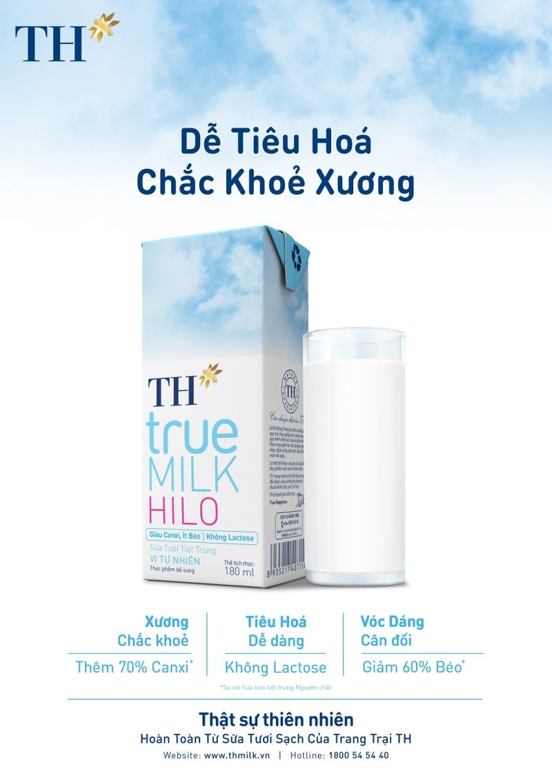 Chấm dứt nỗi lo cho người bất dung nạp lactose - ảnh 1